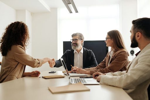 How Can People Stand Out in an Oversaturated Job Market?