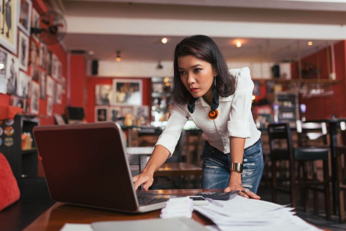 Challenges business owners face