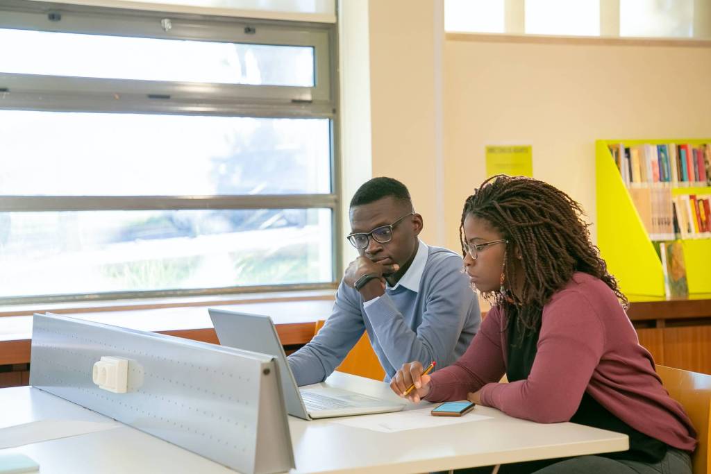 What Is Mobile Learning?