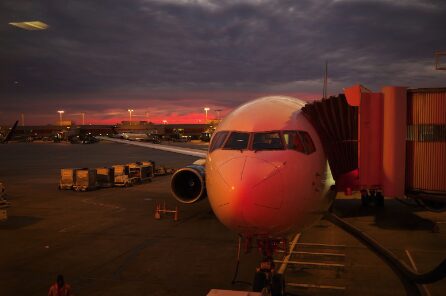 JetBlue Cuts Ties with American Airlines to Secure Spirit Merger Deal