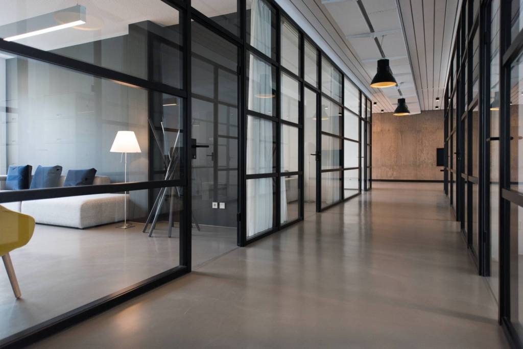 Why Your Office Space Should Reflect Your Company Culture