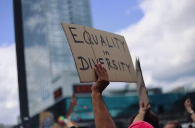 Diversity, Equity, and Inclusion: Companies’ Call to Action After SCOTUS Decision