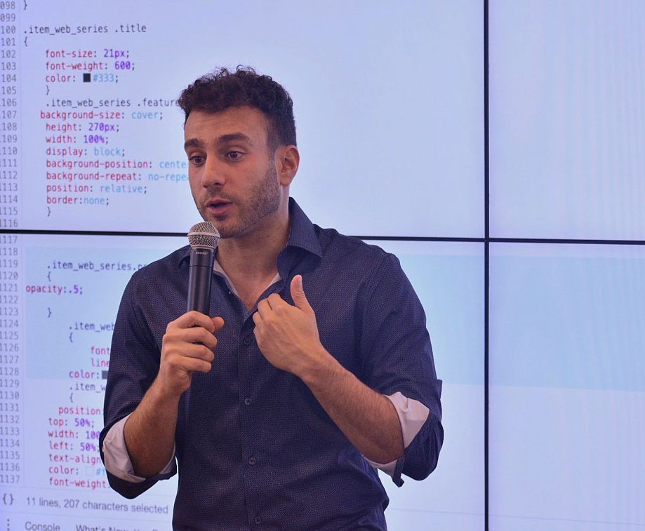 block-editorial:-the-latest-publication-announced-by-michael-peres-|-hexa-pr-wire