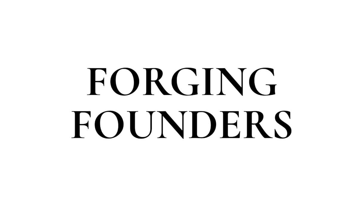 taylor-ping-announces-live-launch-of-forging-founders-|-hexa-pr-wire taylor-ping-announces-live-launch-of-forging-founders-|-hexa-pr-wire