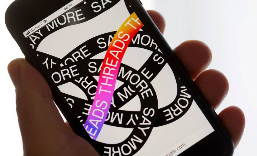 Threads: The New App Making Waves in the Social Media Landscape