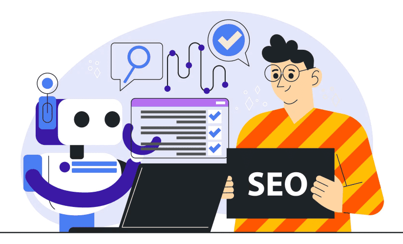 AI SEO