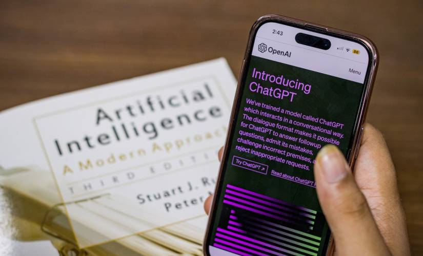 6 Companies Making AI More Accessible