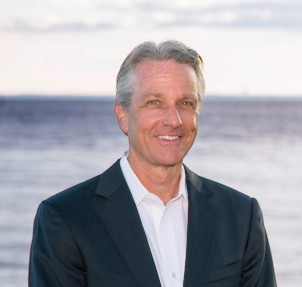 Andrew Whiteley, top real estate agent Connecticut