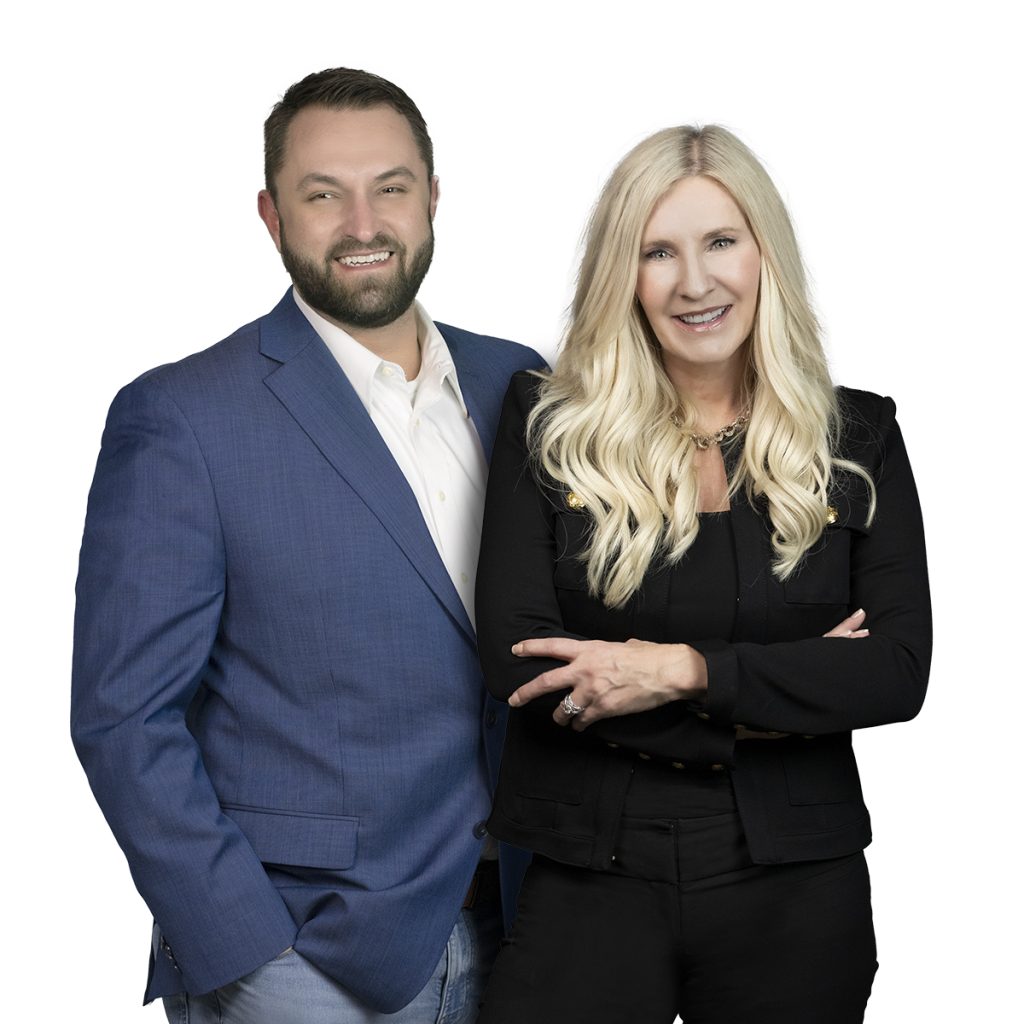 Angela Keener, top real estate agent ohio