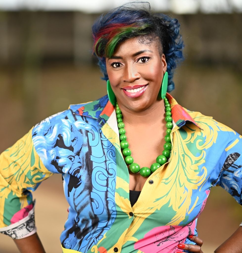 April Rogerson, top real estate agent georgia