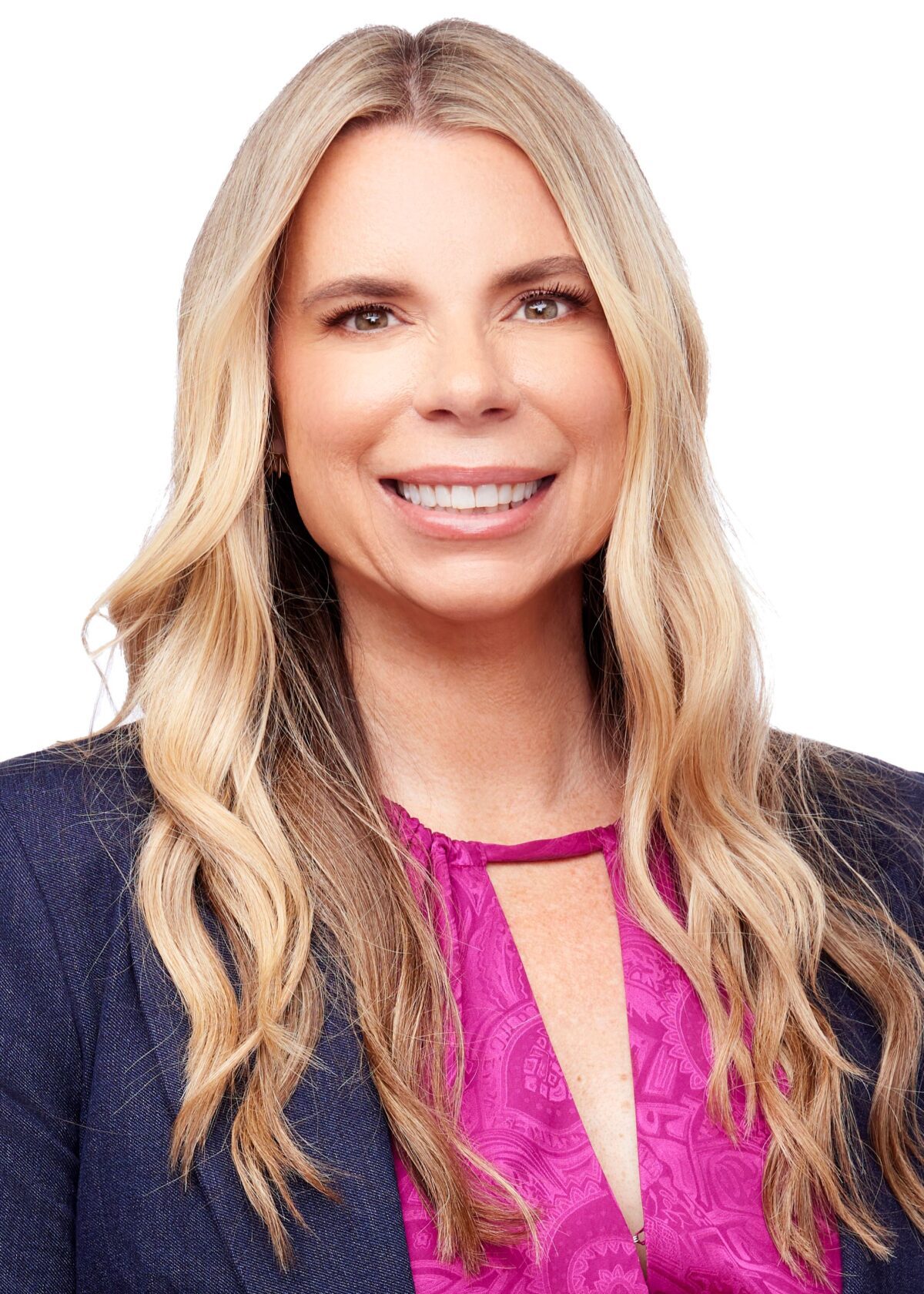 Collaborating for Clients: How Ashley Meredith Uses Teamwork to Make the Dream Work in Real Estate