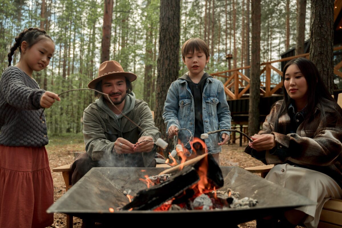 Building Resilience in Children: 5 Lessons From Parents