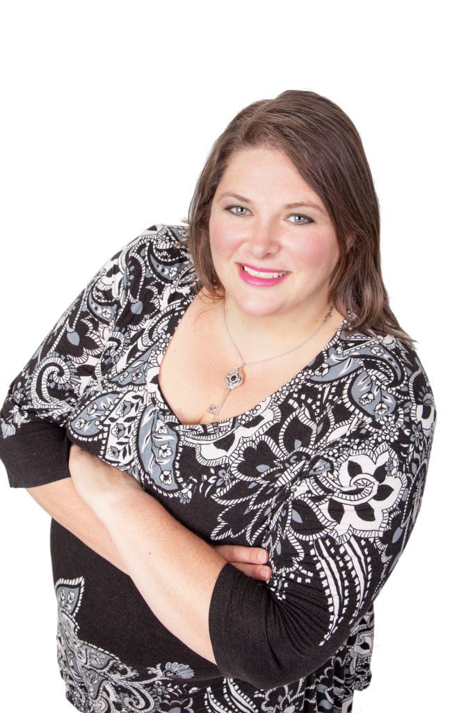 Cassandra Bickel
