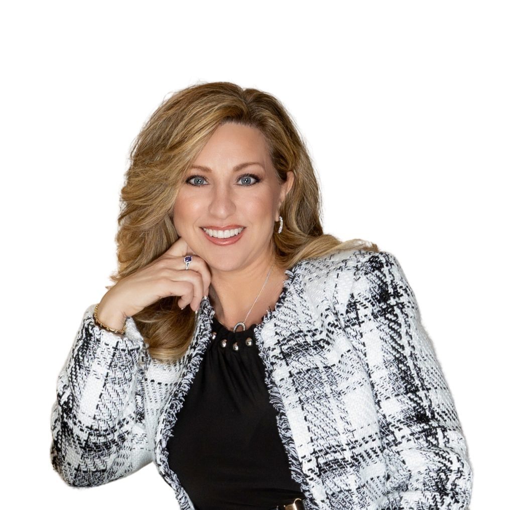 Elizabeth Martin, top real estate agent georgia