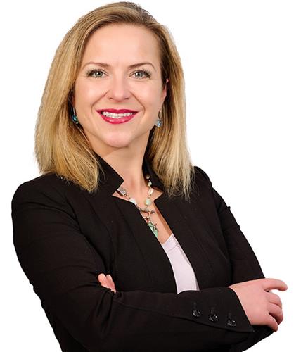Gintare O'Shea, top real estate agent Connecticut