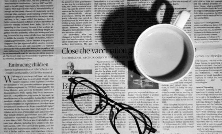 Google’s AI Can Write News Articles: Is This the End of Journalism ...