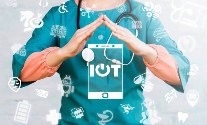 Healthcare IoT solutions Healthcare IoT solutions