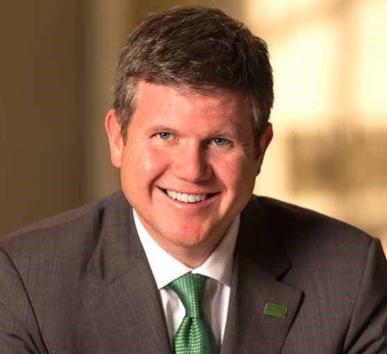 Howard W. Hoby Hanna IV, top real estate agents in Ohio