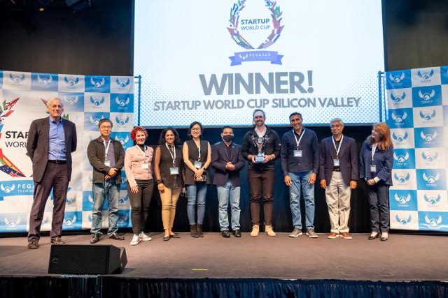 Silicon Valley Startups Anticipate the Startup World Cup