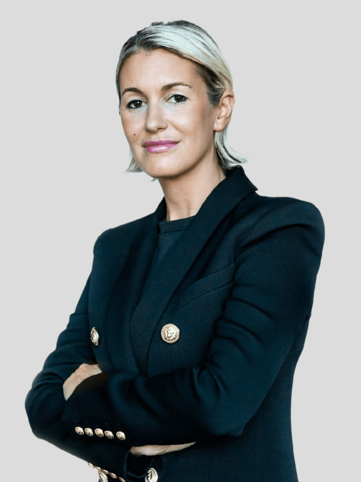 2023 Stylist to Watch: Catherine Bibeau