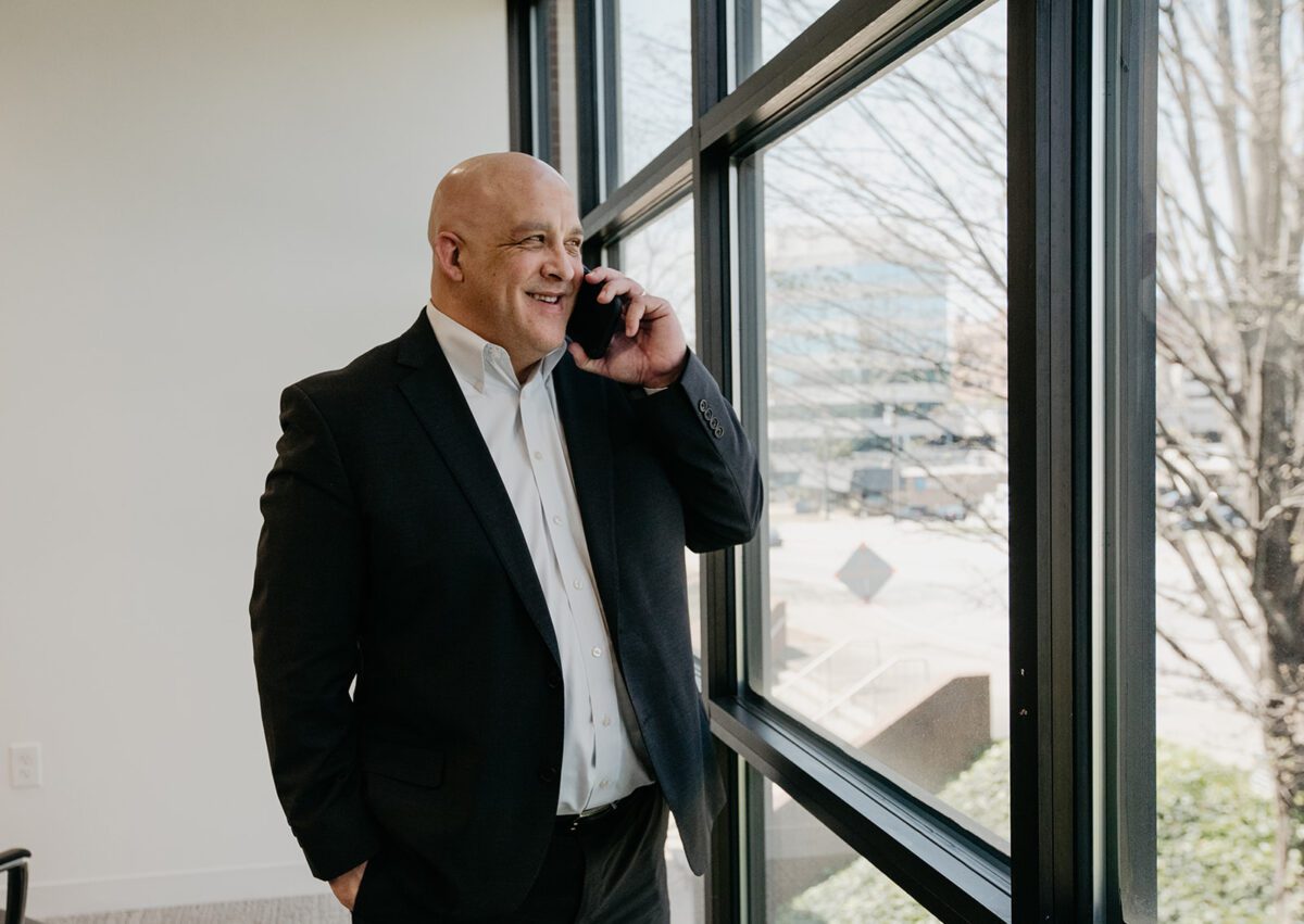 Georgia Real Estate: Jason Buffington on How to Get the Most Bang for Your Buck