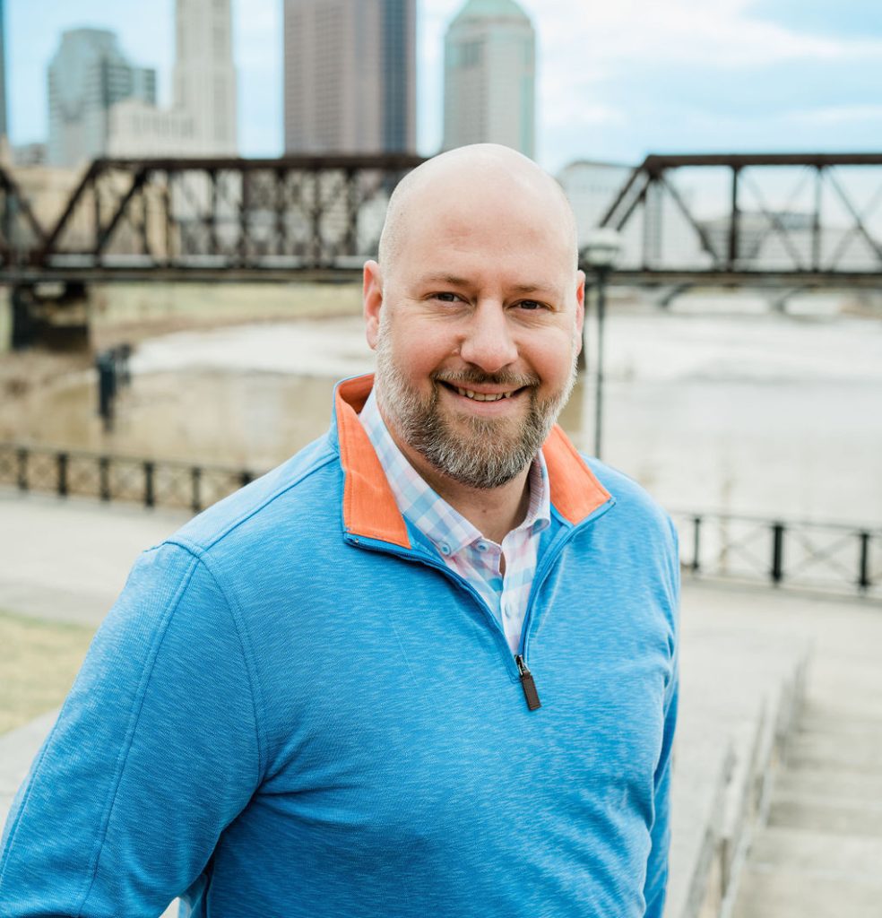 Jason Mertens, top real estate agent ohio