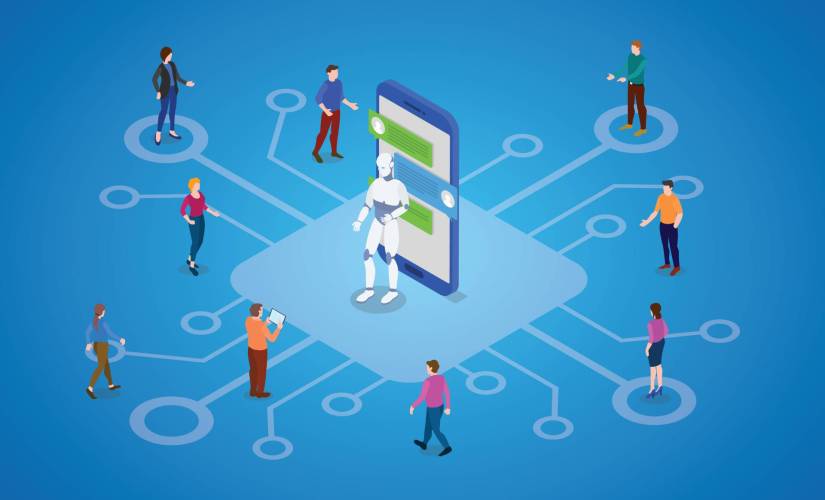 MQTT the IoT to rule them all MQTT the IoT to rule them all