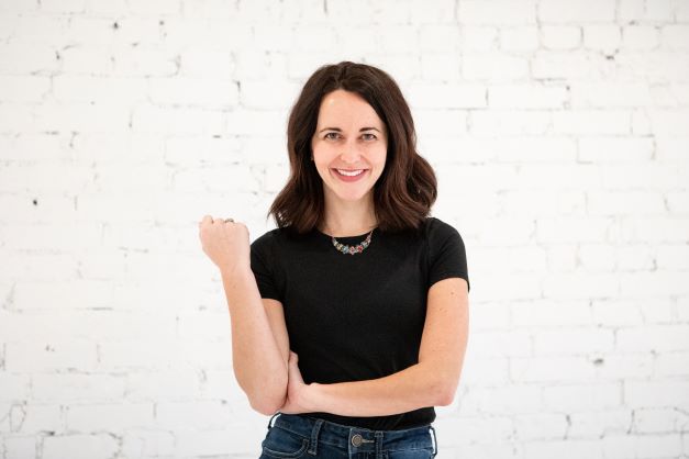 Mary Clare Baden, top real estate agent Ohio