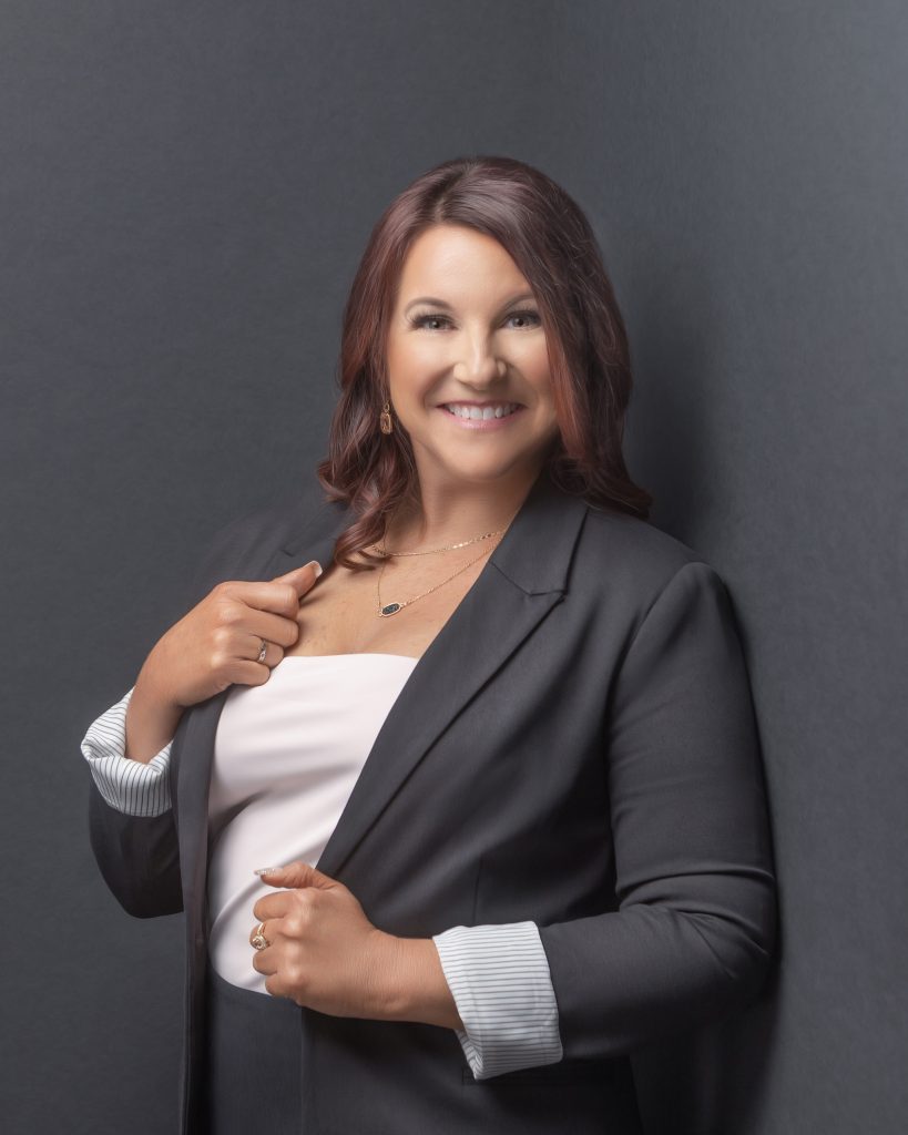 Michelle Edwards, top real estate agent georgia