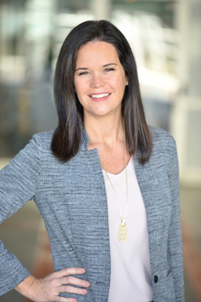 Michelle Graves, top real estate agent georgia
