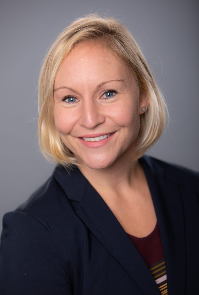 Nicole Pearce top real estate agent georgia