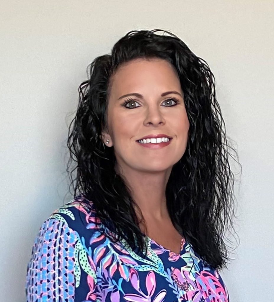 Nicole Readdick top real estate agent in georgia