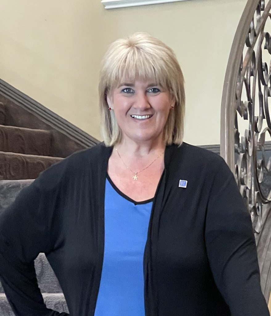 Regina Miller, top real estate agent ohio