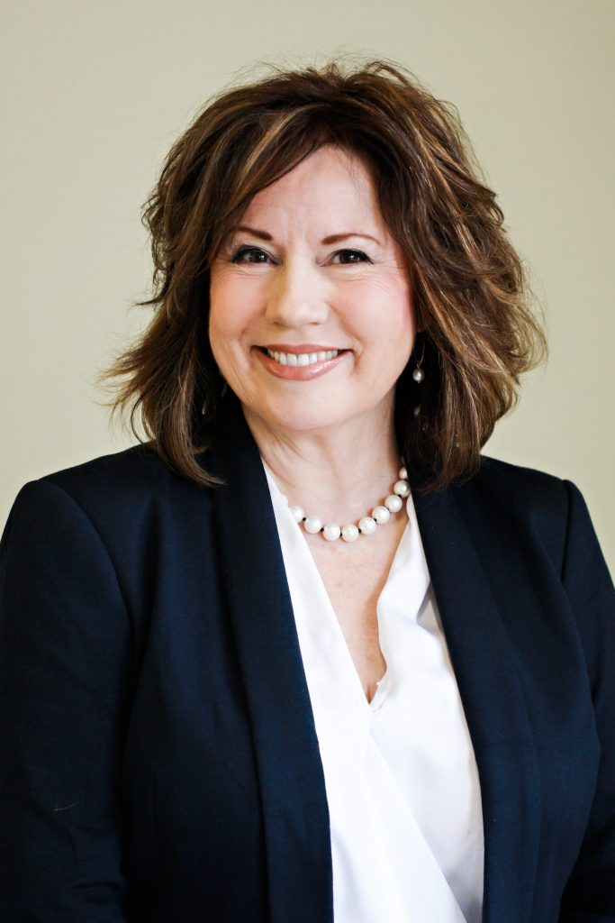 Sondra Parker, Top real estate agent Ohio
