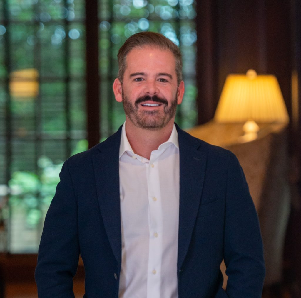 Sonny Jones, top real estate agent georgia