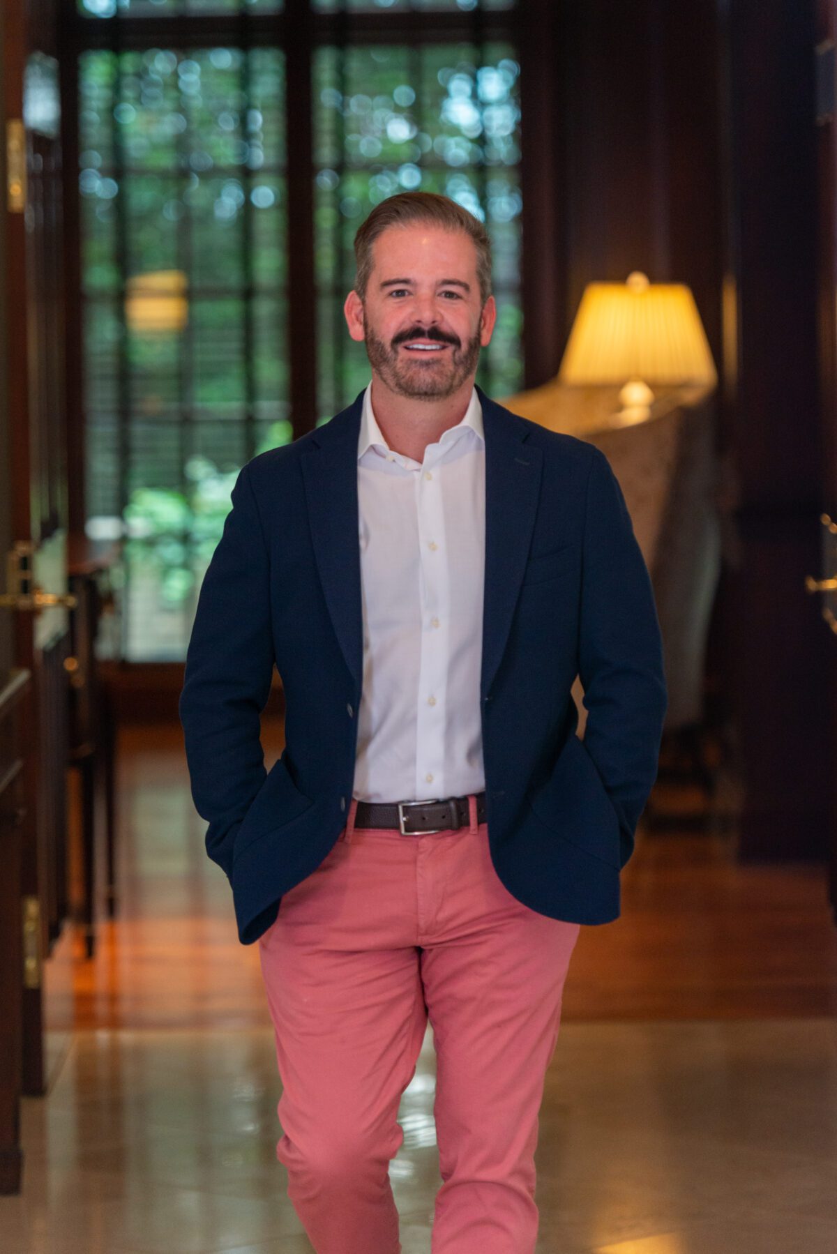 Top Atlanta Realtor Sonny Jones Reveals 3 Secrets to Luxury Real Estate Success