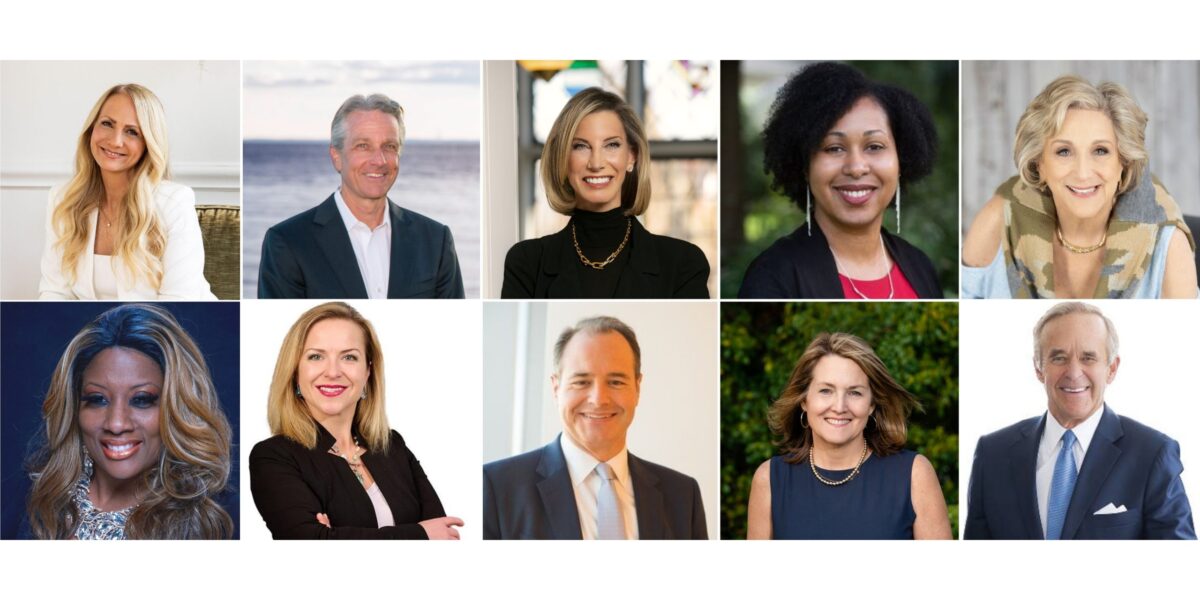 The Top 10 Real Estate Agents in Connecticut for 2023