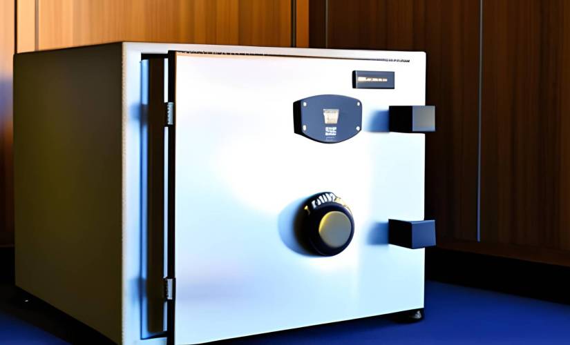 Best Safes of 2023