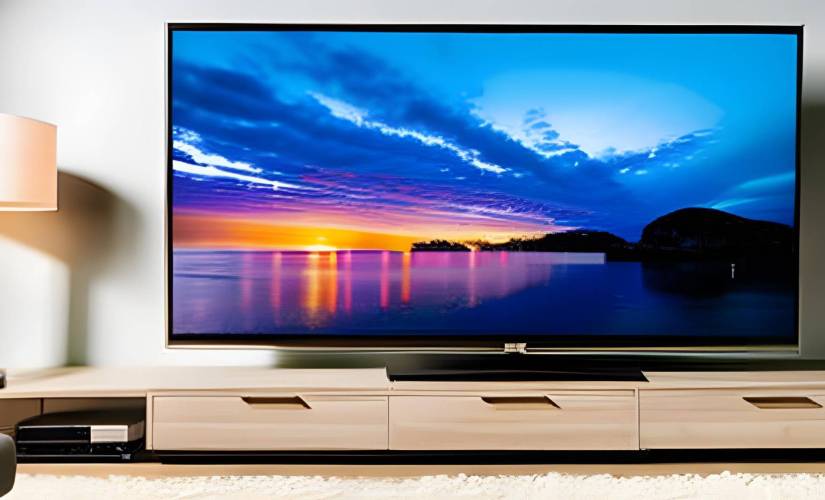 Best smart TVs Best smart TVs