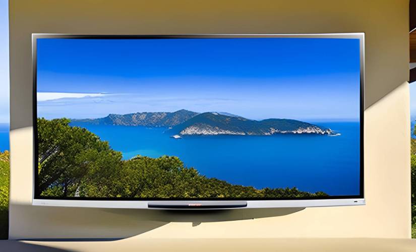 Best Outdoor TVs of 2023
