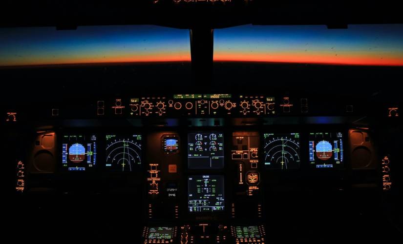 Airbus’ Autopilot Technology is so Safe, You’ll Never Want to Fly Without It