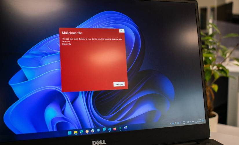 Your Personal Medical Information May Have Been Stolen