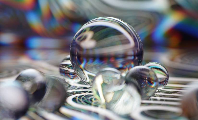 New Polymer Materials Could Revolutionize Wearable Medical Devices