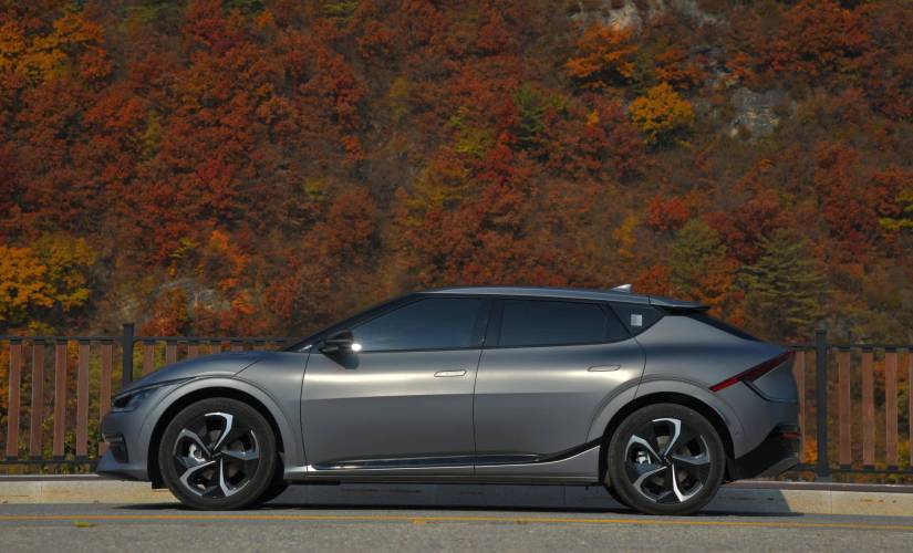 Canoo: The EV Startup That’s Proving the Doubters Wrong