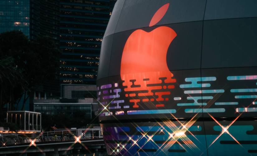 Apple's ChatGPT rival coming soon Apple's ChatGPT rival coming soon