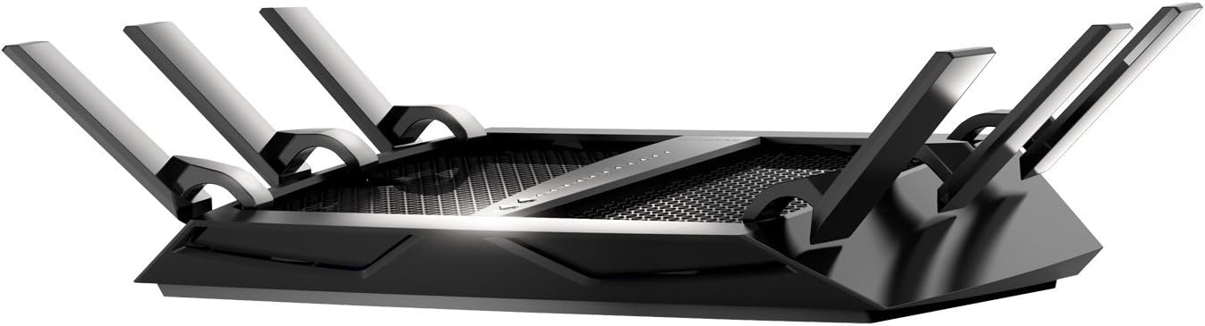 NETGEAR R8000P High Performance Router
