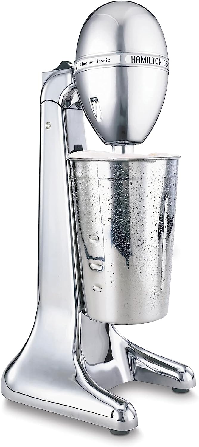 Hamilton Beach DrinkMaster Blender for Milkshakes