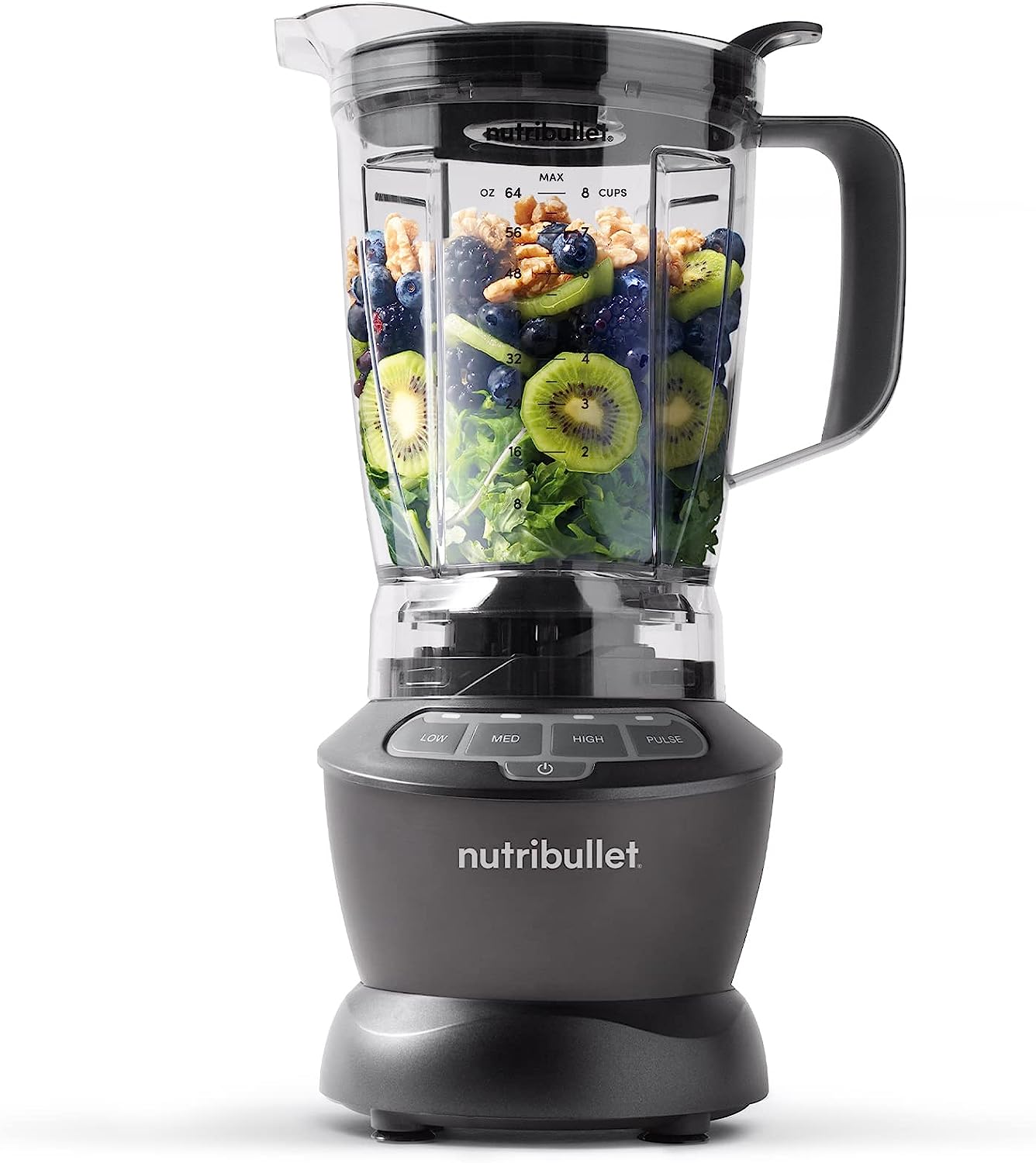 NutriBullet ZNBF30400Z Blender for Frozen Drinks