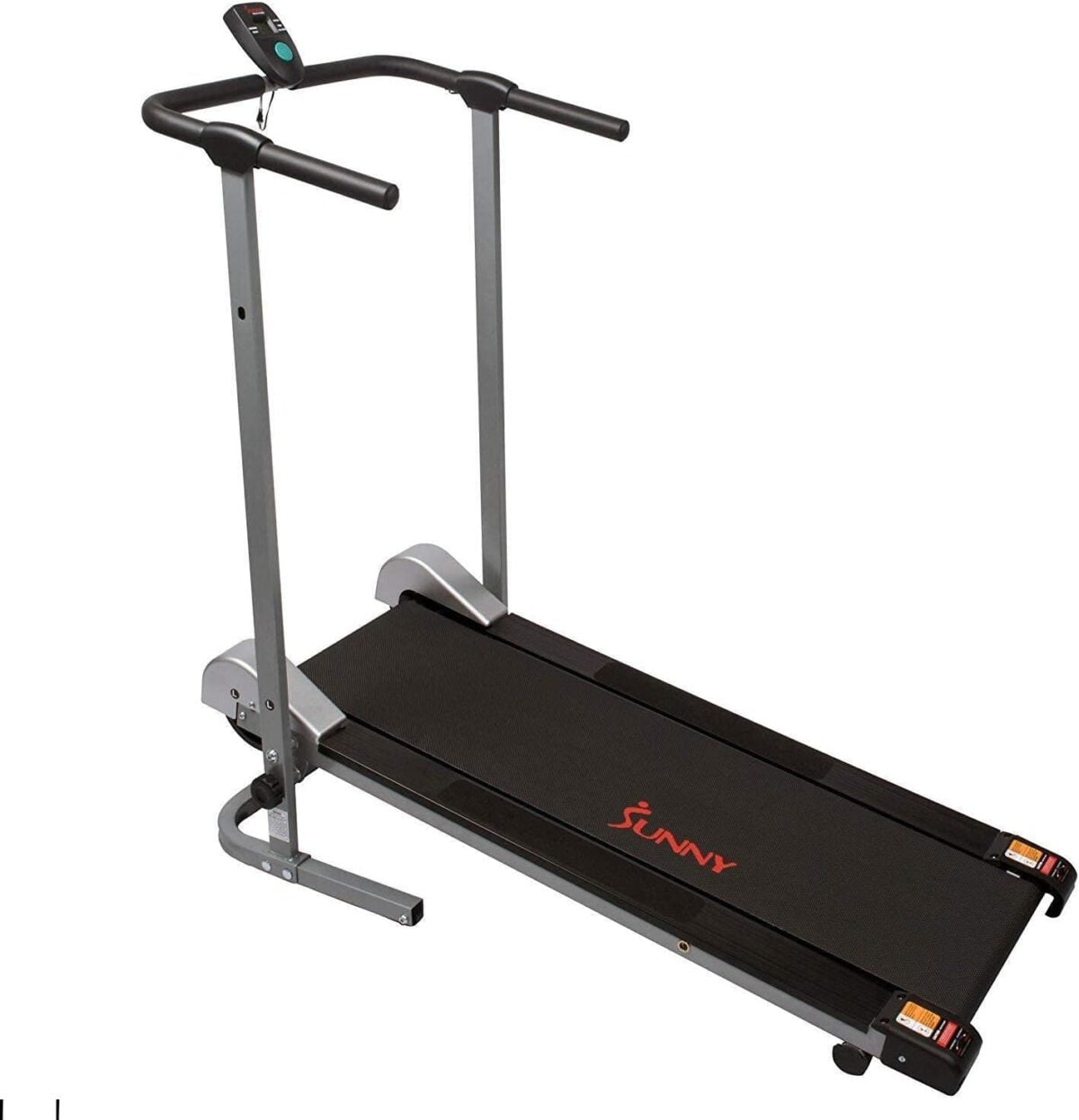 Sunny Health & Fitness SF-T1407M Foldable Treadmill