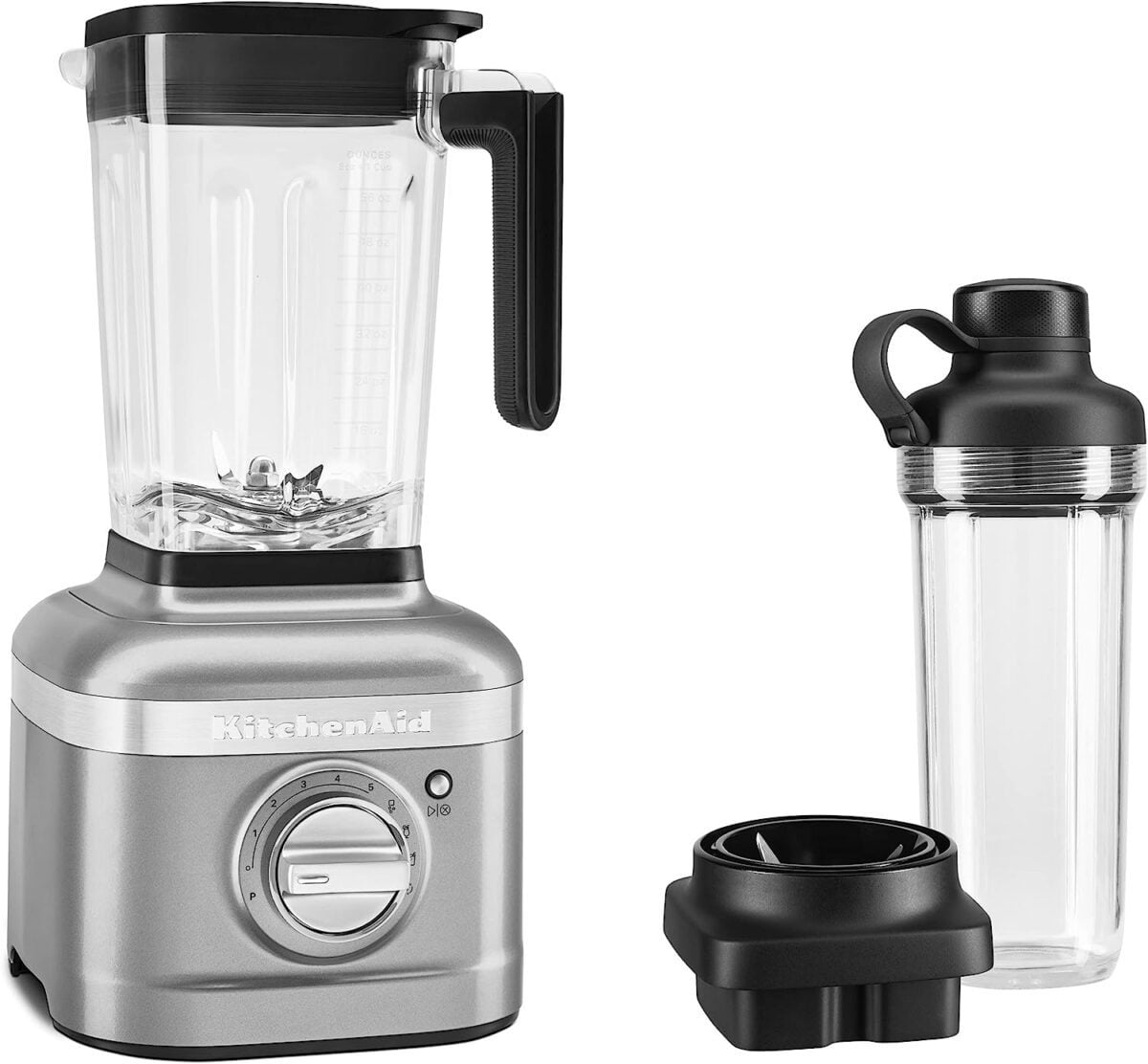 KitchenAid K400 Blender for Ice